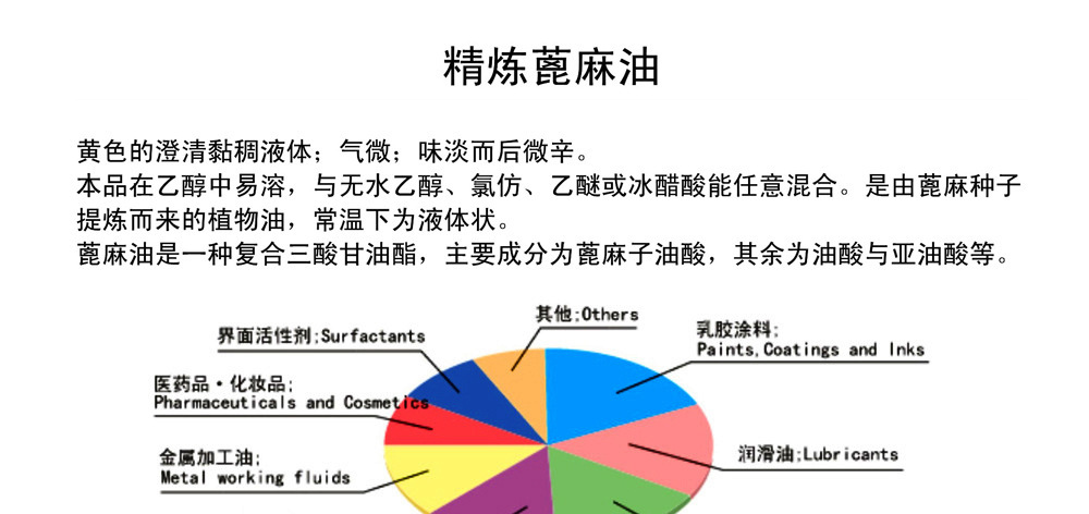 \"蓖麻油01\"